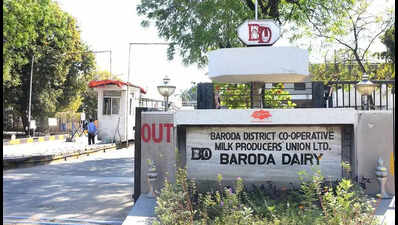 After delay, Baroda Dairy election to be held on March 18