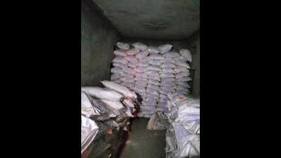 NIA takes over probe into explosives haul