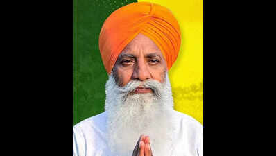 Zero tariff US deal will destroy Indian farmers: Charuni