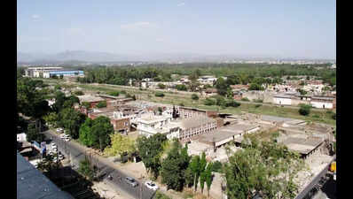 UT plans PPP model to speed up Industrial Area Phase-III devpt