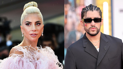 “The world will feel his heart”: Lady Gaga breaks silence ahead of Bad Bunny’s Super Bowl LX halftime show as controversy swirls