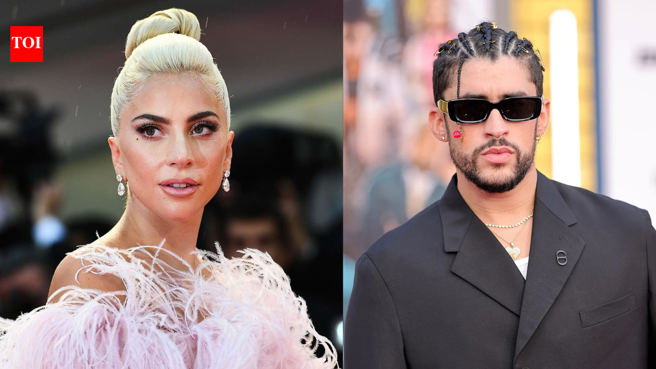 Lady Gaga praises Bad Bunny, says ‘world will feel his heart’ before Super Bowl