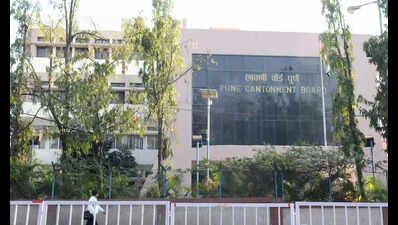 1,000 employees of Pune Cantonment Board not paid for Jan; financial crisis deepens
