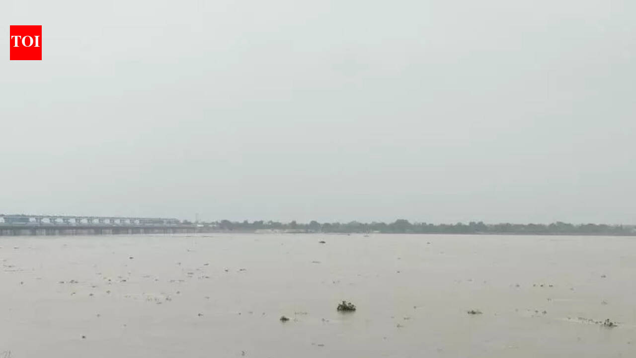 NGT seeks action on Kanpur industrial water pollution