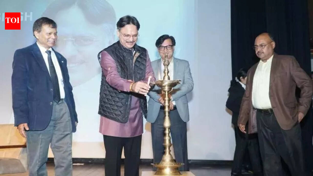 Politics is the toughest form of management: MLA at IIM-L