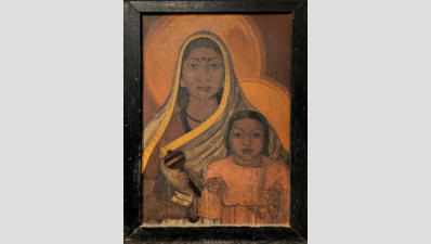 One of India’s greatest modernists gets a new home today