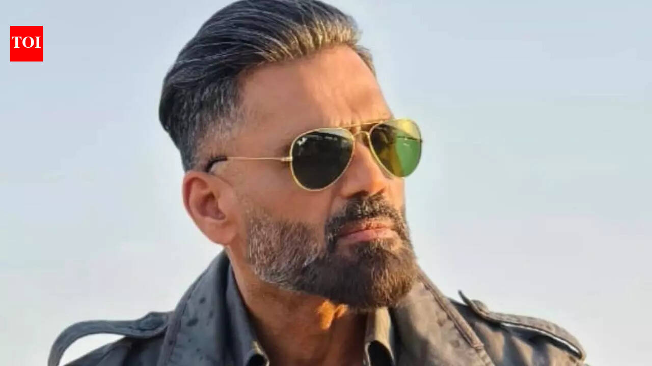 Suniel: ‘I want Pak to come to Sri Lanka and play against India’