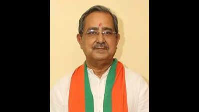 ‘Humpty Dumpty’ row: BJP, TMC spar over ‘largesse’