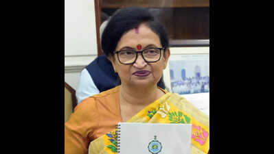 ‘Humpty Dumpty’ row: BJP, TMC spar over ‘largesse’