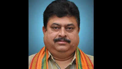 BJP promises tax freeze, fast building permits in civic poll manifesto