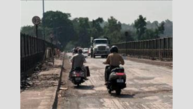 Borim bridge to be shut for 12 hours from 8pm tomorrow for asphalting