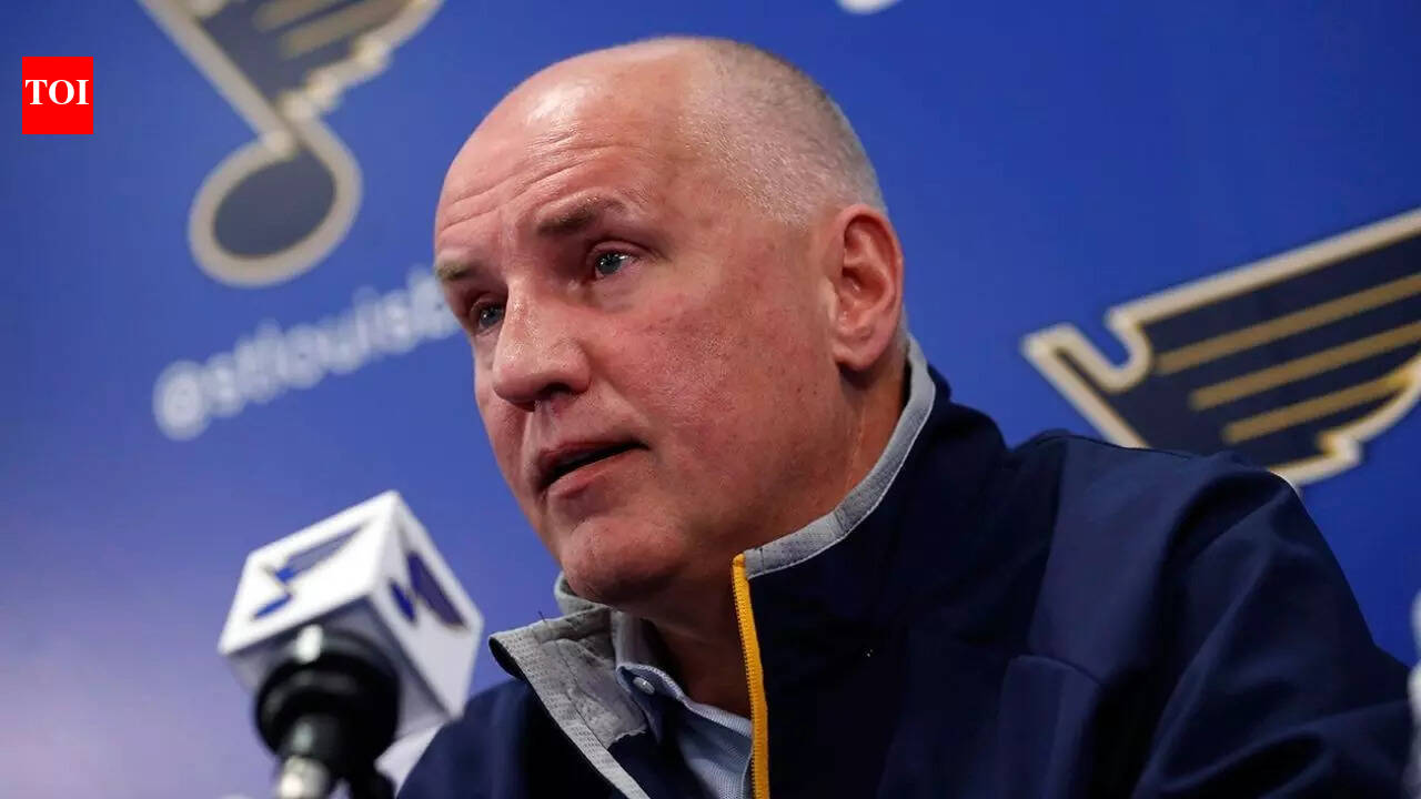 “It was obviously difficult”: Canada's Olympic Hockey GM addresses roster tweaks ahead of the Winter Olympic Games