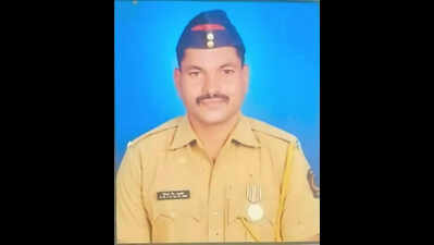 Maoist Big Gun Prabhakar Shot, C-60 Commando Dies