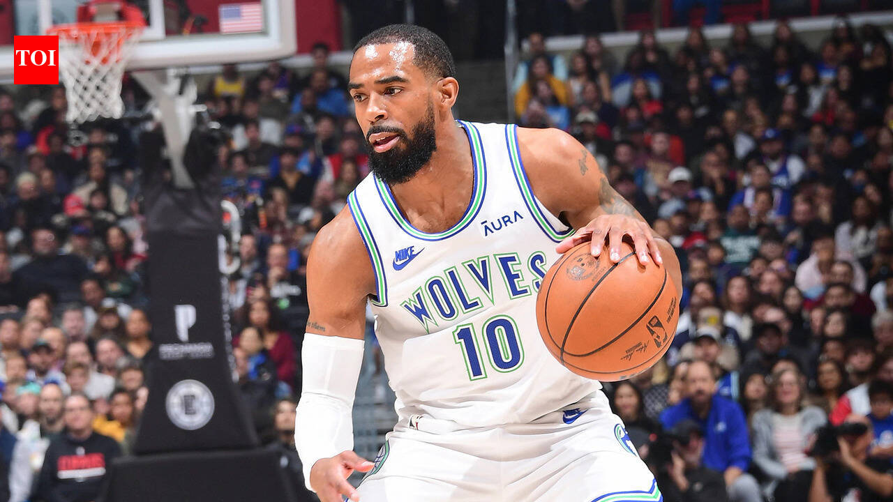 NBA trade update: Veteran guard Mike Conley set for surprising Minnesota Timberwolves reunion after wild deadline journey