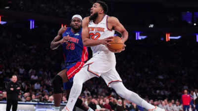 Detroit Pistons vs New York Knicks (02-06-2026) game preview: When and where to watch, expected lineup, injury report, prediction, and more