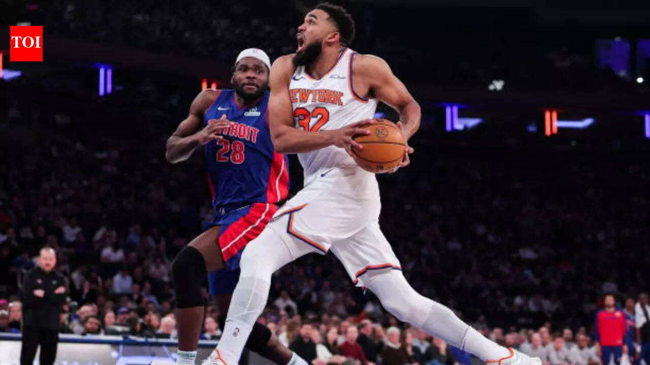 Detroit Pistons vs New York Knicks (02-06-2026) game preview: When and where to watch, expected lineup, injury report, prediction, and more
