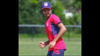 US team to bank on Telugu-origin batter in clash with defending champs India today