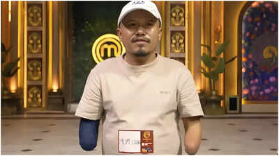 MasterChef India: Chef Vikas Khanna and Chef Ranveer Brar pay an emotional tribute to Ratna Tamang