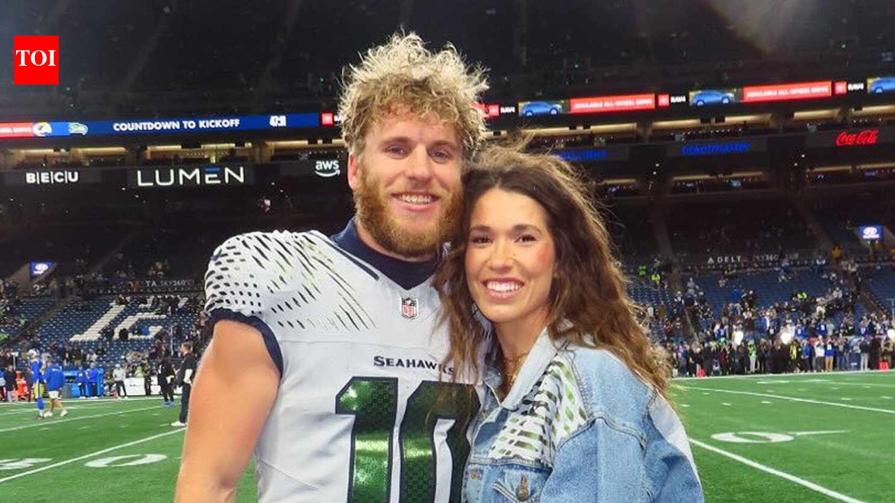 “A gentle reminder”: Cooper Kupp’s wife Anna breaks silence with emotional note as she prepares to cheer on her husband at Super Bowl 2026