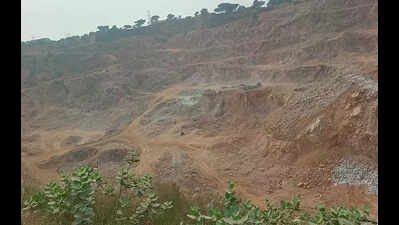 HC orders site inspection & probe into illegal mining on private land near Aravalis