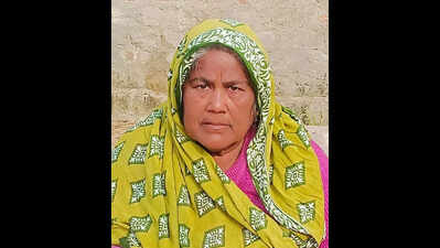 Kulpi woman dies of heart attack, family blames ‘SIR anxiety’