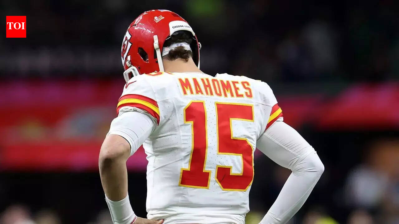 Patrick Mahomes Net Worth Season 2024–25: Salary, Contract &amp; Endorsements