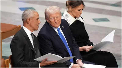  From birtherism to the Nobel Prize — why Donald Trump is so obsessed with Barack Obama