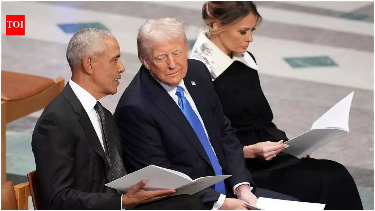 Obama ‘monkey’ video: From birtherism to the Nobel Prize — why Donald Trump is so obsessed with Barack Obama