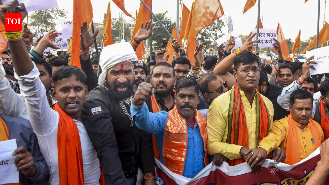 VHP flags Netflix film title as 'offensive'