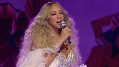 Mariah Carey faces backlash after lip syncing claims during Italian song performance at 2026 Winter Olympics opening ceremony