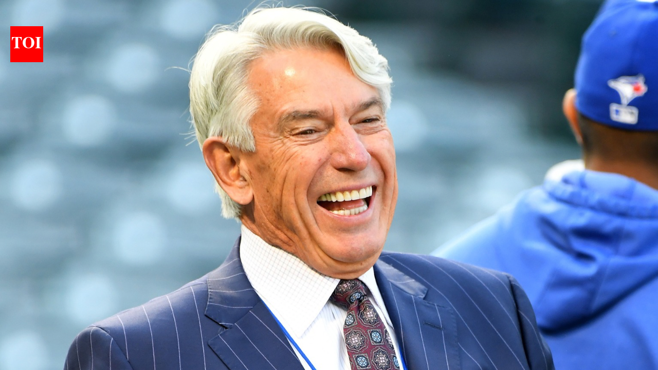 Buck Martinez announces retirement after 2025 season, ending decades as the trusted voice of Toronto Blue Jays baseball
