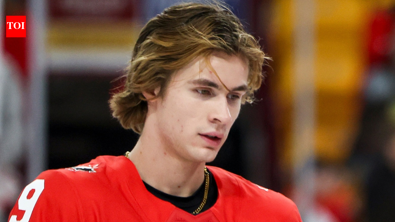 Top NHL Draft prospect Gavin McKenna avoids felony charge after prosecutors reviewed video evidence