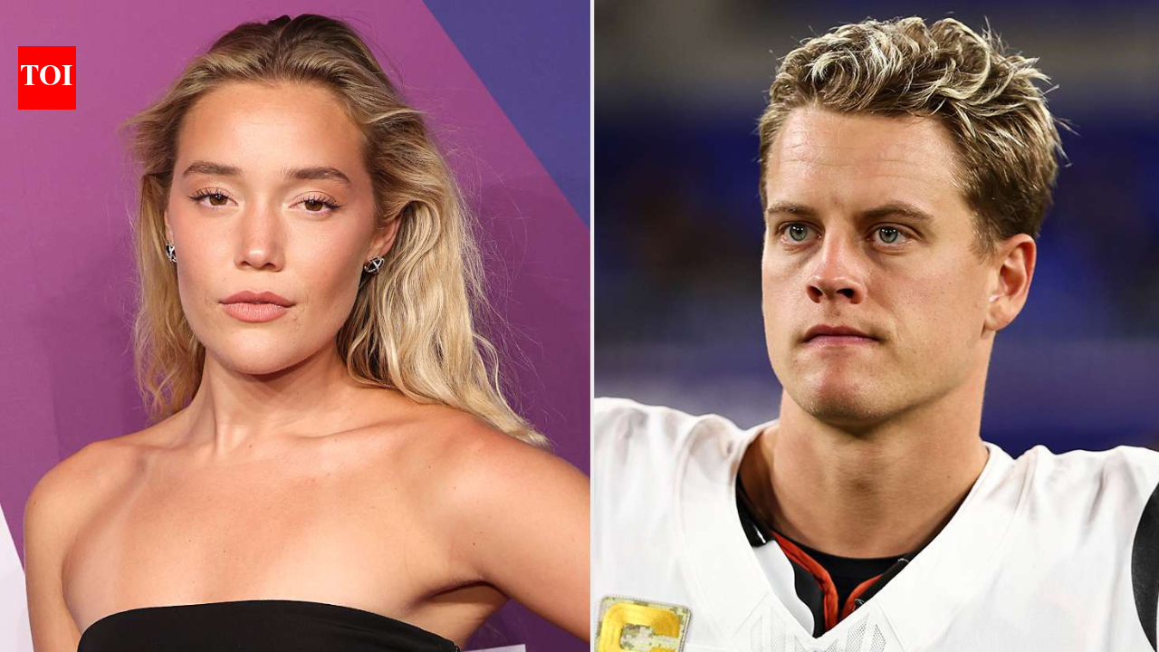 Joe Burrow’s rumored girlfriend Olivia Ponton shares a heartbreaking health update as he is linked to Kendall Jenner