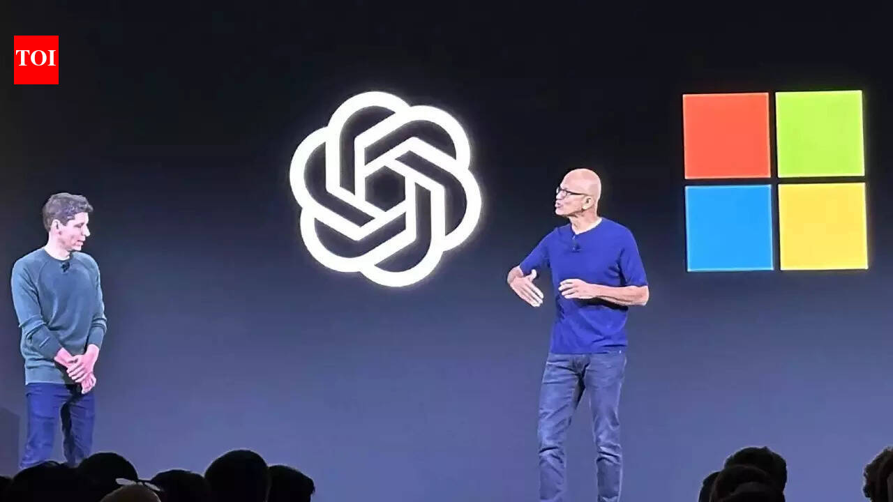 Read Microsoft CTO Kevin Scott's email to CEO Satya Nadella, president Brad Smith and other C-suite executives on what made OpenAI Board sack Sam Altman
