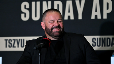 No Limit CEO George Rose pips Eddie Hearn by $27k in historic 4am Zoom call for Liam Paro vs Lewis Crocker rights