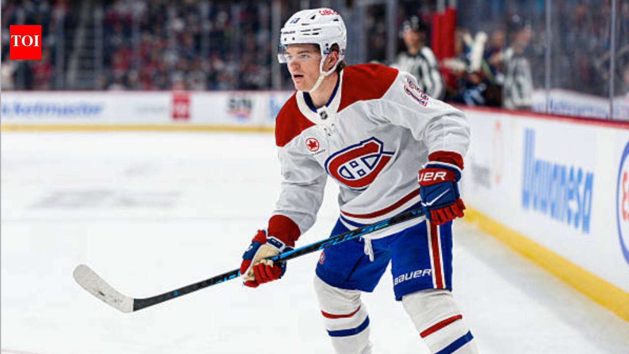 Who is Cole Caufield dating right now? The truth about his rumoured relationship status following the Suzuki wedding