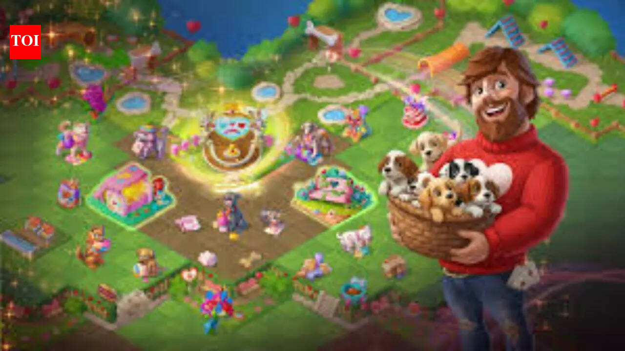 JetSynthesys acquires EverMerge puzzle game to expand its global gaming footprint