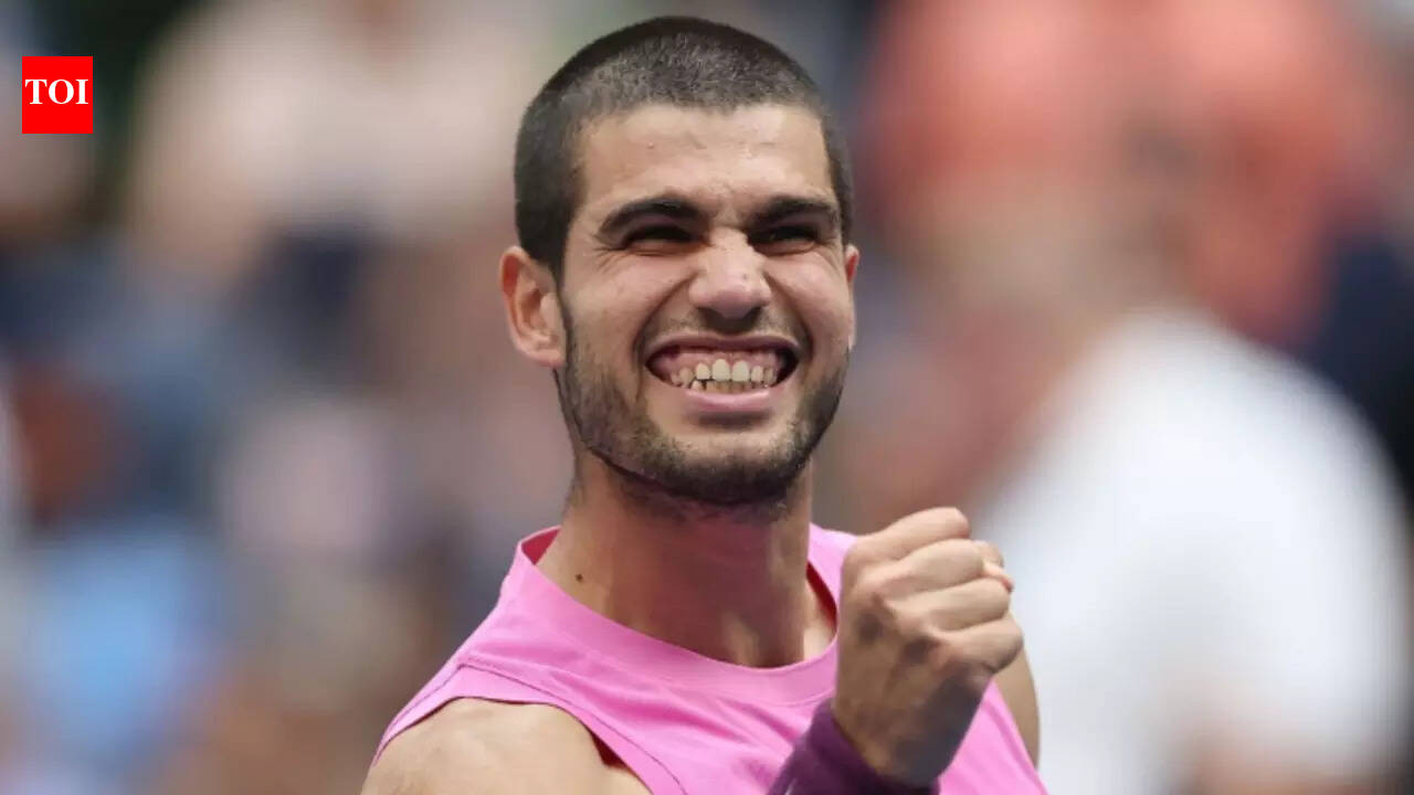 Carlos Alcaraz's net worth timeline (2016-2026): Explosive prize money, Grand Slam wins, elite endorsements, and rise to tennis greatness