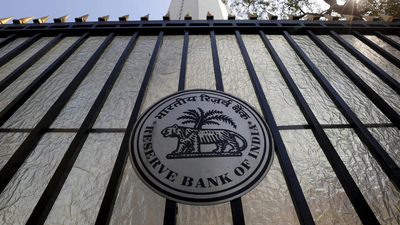 RBI to roll out risk-based deposit insurance in April