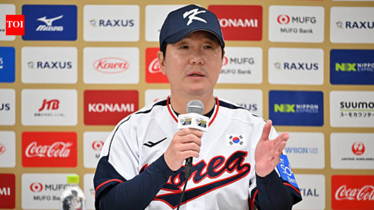 South Korea vs. Japan in WBC: Can Ryu Ji-hyun’s reinforced squad stun the MLB-heavy defending champs?