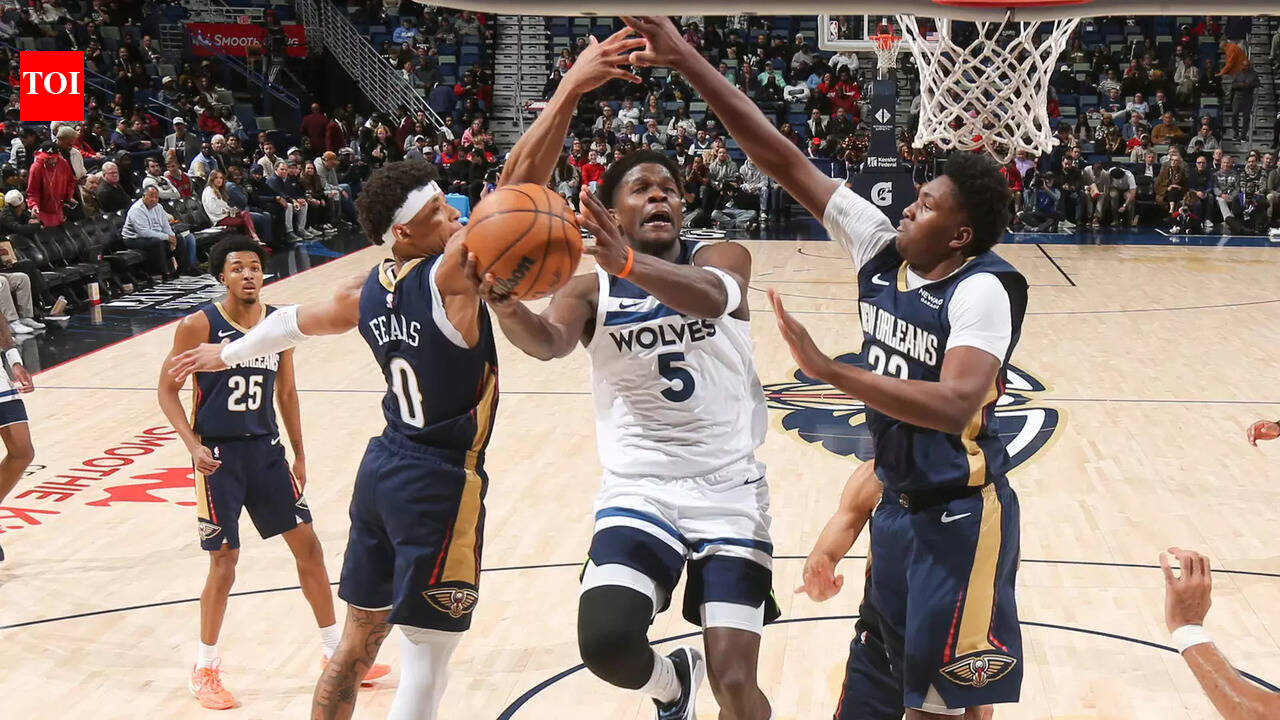 New Orleans Pelicans vs Minnesota Timberwolves injury report: Who's playing, injured and questionable players, head-to-head records, team stats, and more (February 6, 2026)
