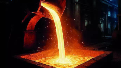 Tata Steel profits up 9x on improved sales