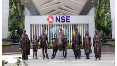 NSE board approves IPO via OFS route