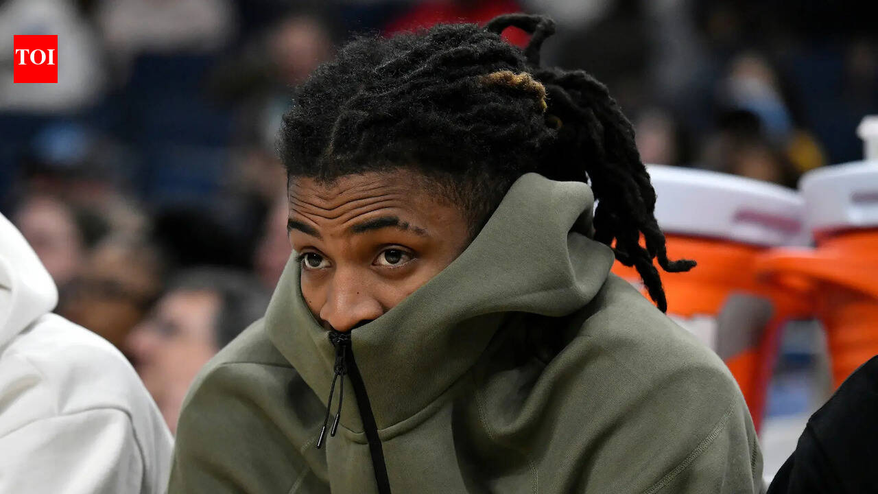 Is Ja Morant playing tonight vs the Portland Trail Blazers? Latest update on the Memphis Grizzlies star's injury report (February 6, 2026)