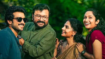  Jayaram film opens with 51 lakhs