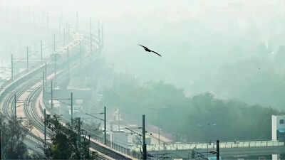 India’s worst air? No surprises here as Ghaziabad leads, Delhi and Noida follow
