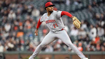  Cincinnati Reds predicted to land $10.2 million New York Yankees star slugger in hopes of improving rotation and title odds