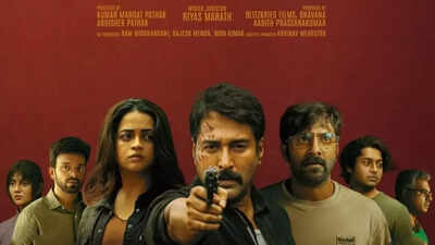  Bhavana film starts at 23 lakhs; Thriller struggles