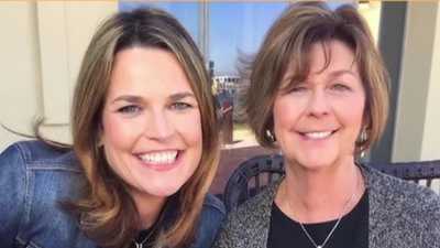  Channel pays emotional tribute amid mother’s disappearance