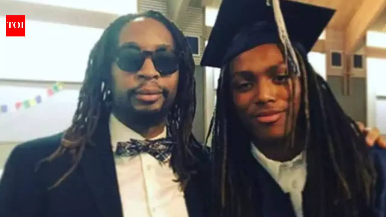 Lil Jon’s son, DJ Young Slade, found dead; ‘His mother and I are devastated,’ says grieving father
